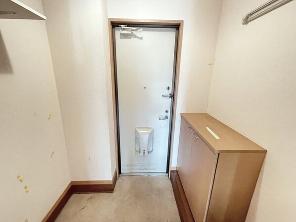 メゾン・フレッサの物件内観写真